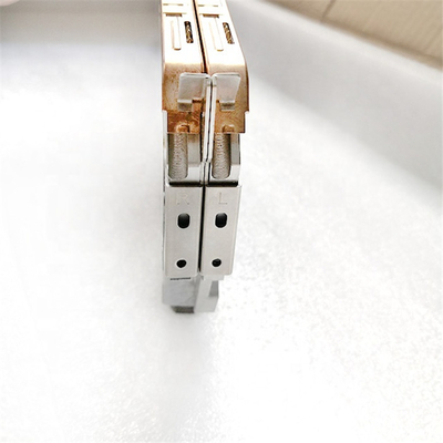 ALIMENTATORE VIBRATORIO DELL'ALIMENTATORE DEL BASTONE DEL BM DELLA MACCHINA PANASONC DI SMT