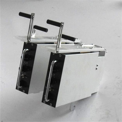 ALIMENTATORE VIBRATORIO DELL'ALIMENTATORE DEL BASTONE DEL BM DELLA MACCHINA PANASONC DI SMT