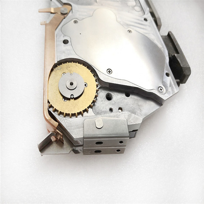 La macchina durevole di Smt parte l'alimentatore Kxfw1ks7a00 di 24mm 32mm Panasonic Cm402 Npm