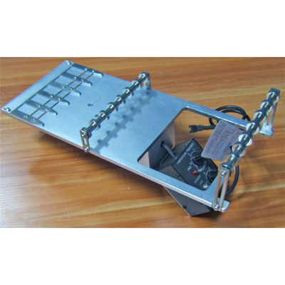 Alimentatore del tubo dell'alimentatore 3 del bastone dell'alimentatore di vibrazione di Yamaha per la scelta di SMT ed il posto 220v a macchina 24v
