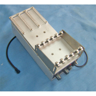 Alimentatore del tubo dell'alimentatore 3 del bastone dell'alimentatore di vibrazione di Yamaha per la scelta di SMT ed il posto 220v a macchina 24v