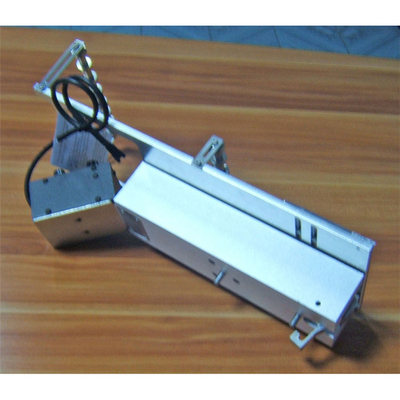 Alimentatore del tubo dell'alimentatore 3 del bastone dell'alimentatore di vibrazione di Yamaha per la scelta di SMT ed il posto 220v a macchina 24v