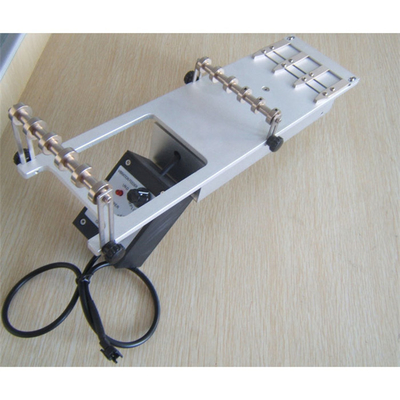Alimentatore del tubo dell'alimentatore 3 del bastone dell'alimentatore di vibrazione di Yamaha per la scelta di SMT ed il posto 220v a macchina 24v