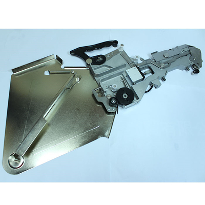 La macchina universale di SMT parte l'ALIMENTATORE KHJ-MC700-002 di YAMAHA GLI ss 56MM per la macchina di Smt
