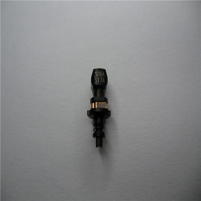 I PEZZI DI RICAMBIO di SMT YAMAHA DOTANO 76A l'ugello d'un polverizzatore di yamaha dello smt del complessivo KV8-M7760-00X per la scelta e dispongono la macchina