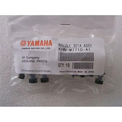 SERIE dell'ugello YV88XG di yamaha di SMT usata per la macchina del posto e della scelta