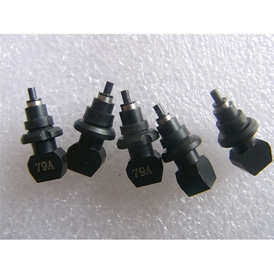 I PEZZI DI RICAMBIO di SMT YAMAHA DOTANO 76A l'ugello d'un polverizzatore di yamaha dello smt del complessivo KV8-M7760-00X per la scelta e dispongono la macchina