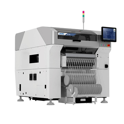 Chip multifunzionali a macchina principali automatici Mounter del posto e della scelta
