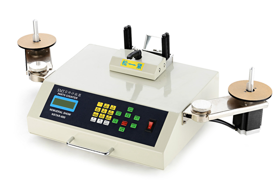 Le componenti di Smt Smd dell'industria ricambiano Ys-801 Smt/Smd che conta la macchina nessun errore