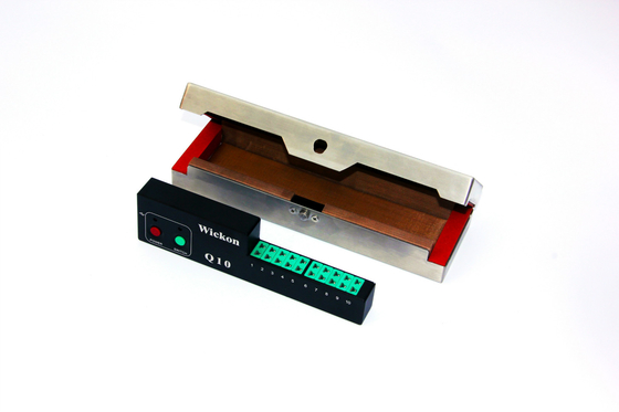 Profilatore termico Wickon Q10/attrezzature termiche di Smt Kic di efficienza del profilatore