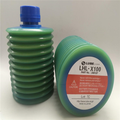 Grasso originale del lubrificante Lhl-X100-7 700g del lubrificante del grasso di Smt per la macchina del posto e della scelta