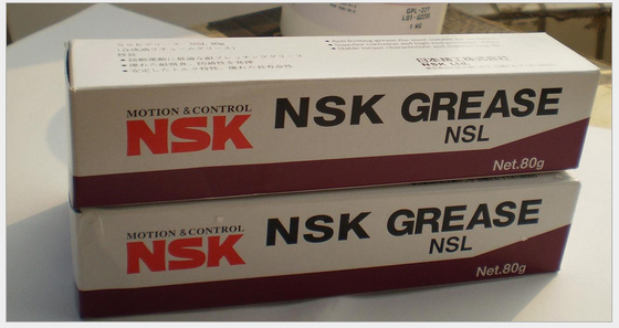 Alto grasso As2 Lg2 Lgu Nsl Ns7 Lr3 Ps2 del grasso lubrificante 80g Nsk Nsl di plasticità