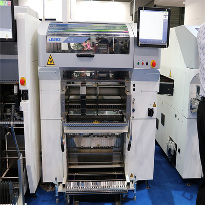 Chip Mounter JX-350 JX-300LED di JUKI SMT