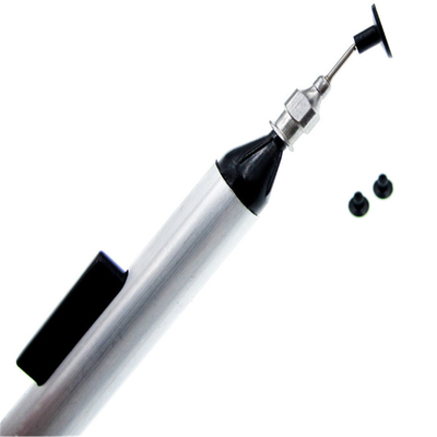 Raccoglitrice alternativa della lega per saldatura delle pinzette degli attrezzi per bricolage delicati di IC SMD