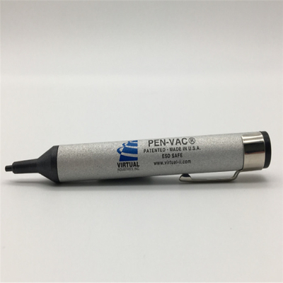 Penna di vetro V8920-LMS-ESD di aspirazione del pollone del dispositivo di rimozione di IC SMD