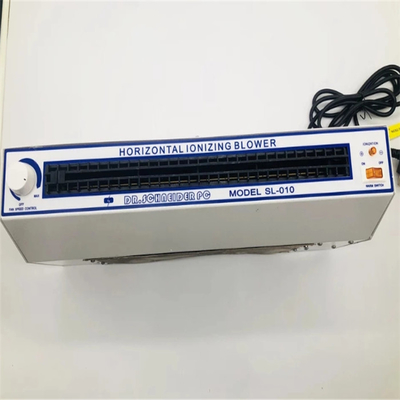 Anti aeratore statico orizzontale 190CFM 3.0A SL-010 di Ionizer
