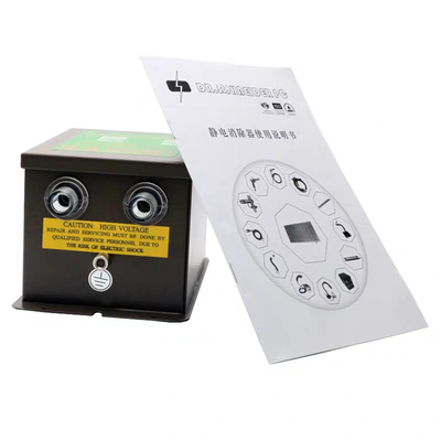Generatore di alta tensione del carburo dell'ugello 4.6KV del fucile ad aria compressa Sl-007
