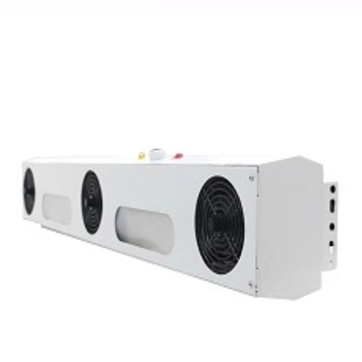 Fan d'attaccatura 220V/110V SL-003 dell'eliminatore elettrostatico