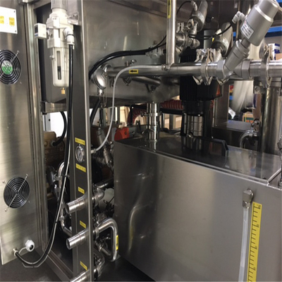 Linea macchina SME-5200 di SMT THT del pulitore del PWB