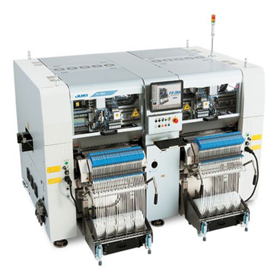 Lampadina SMD Mounter 0.040s/chip di JUKI FX-3RA 66000CPH LED