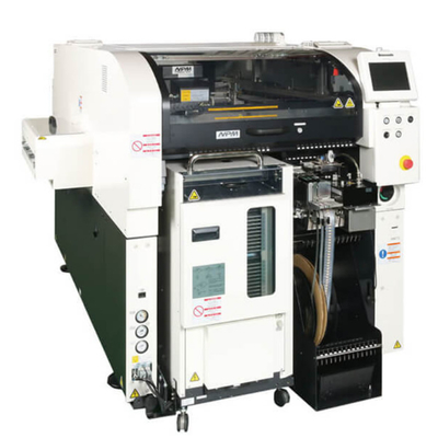 L'originale dell'attrezzatura di SMT ha utilizzato la macchina dell'Assemblea del PWB SMD di Panasonic NPM-TT2 Chip Mounter