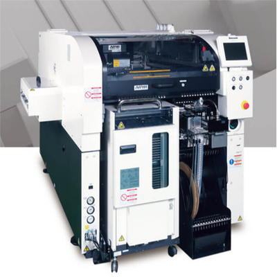 L'originale dell'attrezzatura di SMT ha utilizzato la macchina dell'Assemblea del PWB SMD di Panasonic NPM-TT2 Chip Mounter