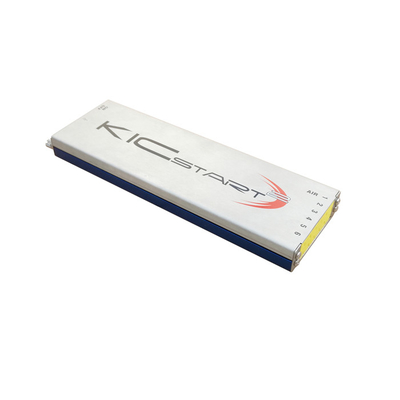 Profilatore termico di KIC start2, controllore KIC, inseguitore del forno di riflusso di SMT di temperatura del forno di KIC start2