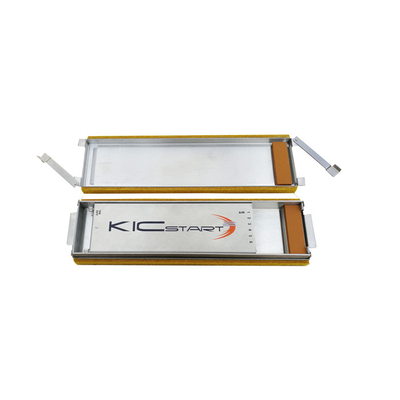 Esploratore termico del profilatore KIC di SMT, profilatore kic del controllore del forno di riflusso di KIC KE online