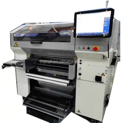 Il chip MounterJUKI RS-1R di SMT seleziona e dispone la macchina per la linea di produzione di SMT