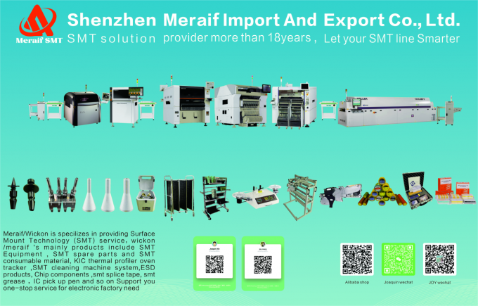 Shenzhen Meraif Import And Export Co., Ltd. Profilo aziendale